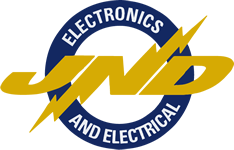 JND Electronics & Electrical